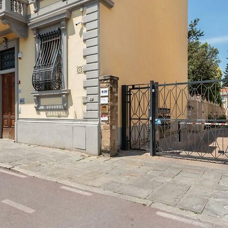 Casa Fugali Daire Floransa Dış mekan fotoğraf