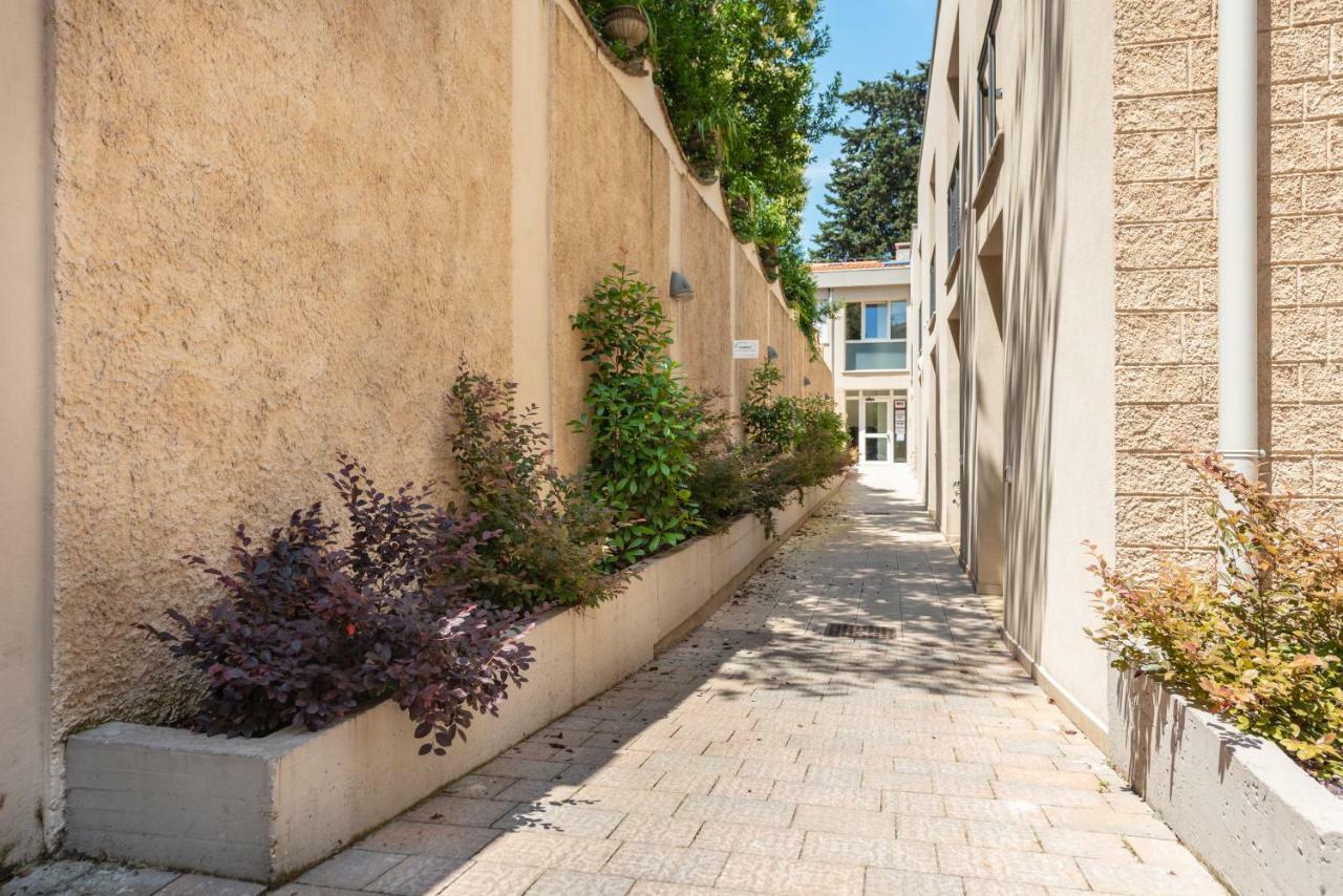 Casa Fugali Daire Floransa Dış mekan fotoğraf