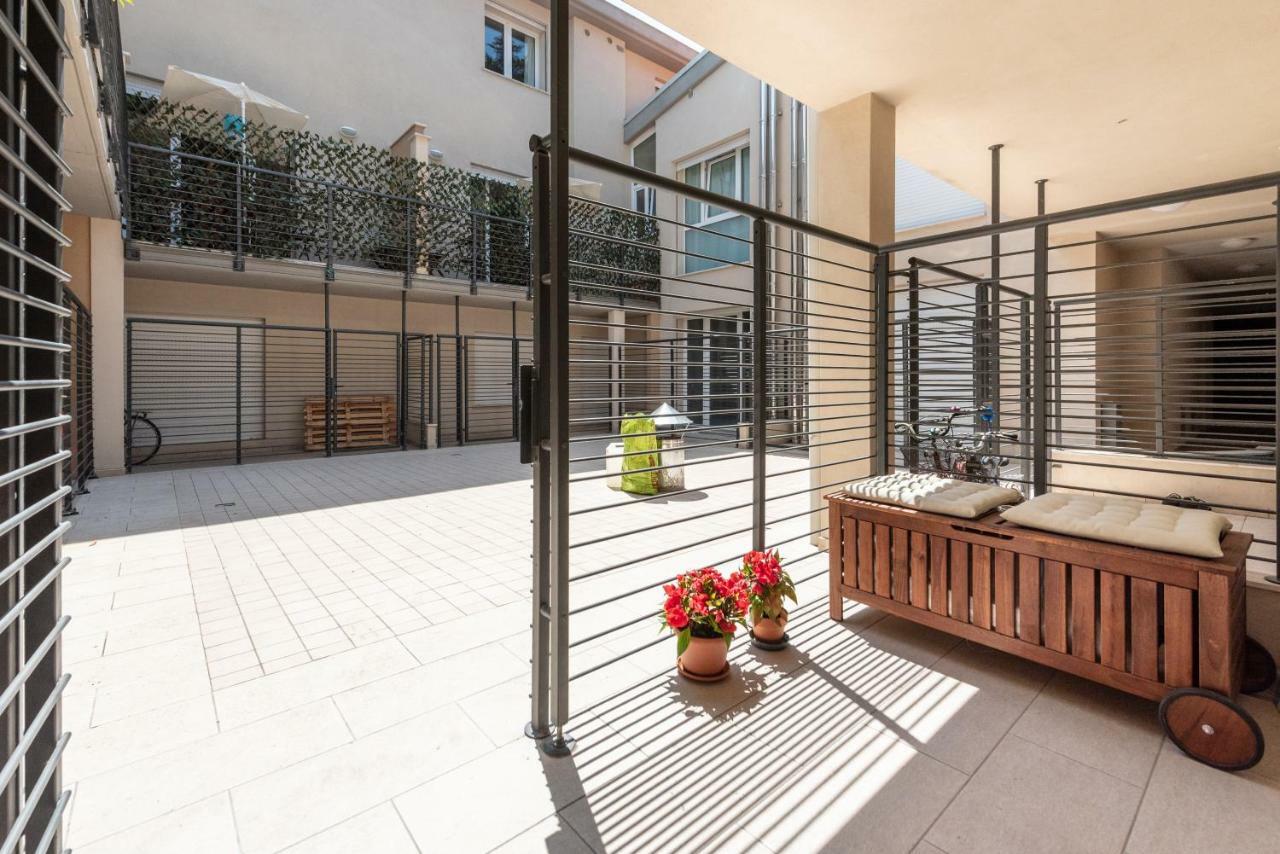 Casa Fugali Daire Floransa Dış mekan fotoğraf
